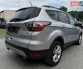Серый Форд Эскейп, объемом двигателя 1.5 л и пробегом 73 тыс. км за 12500 $, фото 12 на Automoto.ua