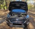 Сірий Форд Ескейп, об'ємом двигуна 2 л та пробігом 110 тис. км за 15400 $, фото 12 на Automoto.ua