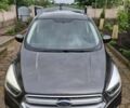 Серый Форд Эскейп, объемом двигателя 2 л и пробегом 185 тыс. км за 12800 $, фото 3 на Automoto.ua