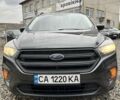 Серый Форд Эскейп, объемом двигателя 2.5 л и пробегом 171 тыс. км за 11950 $, фото 2 на Automoto.ua