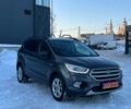 Серый Форд Эскейп, объемом двигателя 1.5 л и пробегом 159 тыс. км за 10999 $, фото 1 на Automoto.ua