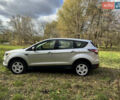Форд Эскейп 2017 в Белой Церкве на Automoto.ua Серый Форд Эскейп, объемом двигателя 2.5 л и пробегом 195 тыс. км за 12600 $, фото 19 на Automoto.ua