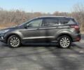 Серый Форд Эскейп, объемом двигателя 2 л и пробегом 67 тыс. км за 7000 $, фото 3 на Automoto.ua