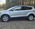 Сірий Форд Ескейп, об'ємом двигуна 1.5 л та пробігом 226 тис. км за 10300 $, фото 10 на Automoto.ua