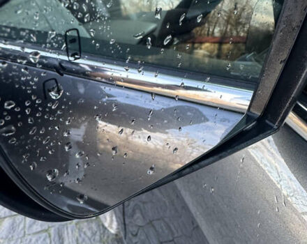 Сірий Форд Ескейп, об'ємом двигуна 2 л та пробігом 155 тис. км за 14700 $, фото 10 на Automoto.ua