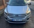 Сірий Форд Ескейп, об'ємом двигуна 1.5 л та пробігом 145 тис. км за 13900 $, фото 2 на Automoto.ua