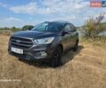 Серый Форд Эскейп, объемом двигателя 2 л и пробегом 130 тыс. км за 13900 $, фото 1 на Automoto.ua