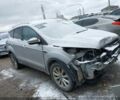 Сірий Форд Ескейп, об'ємом двигуна 2 л та пробігом 174 тис. км за 9750 $, фото 1 на Automoto.ua