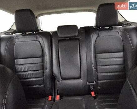 Серый Форд Эскейп, объемом двигателя 1.5 л и пробегом 141 тыс. км за 1800 $, фото 9 на Automoto.ua