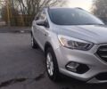 Форд Эскейп 2017 в Немирове на Automoto.ua Серый Форд Эскейп, объемом двигателя 1.5 л и пробегом 118 тыс. км за 14000 $, фото 11 на Automoto.ua