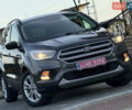 Серый Форд Эскейп, объемом двигателя 1.5 л и пробегом 176 тыс. км за 11999 $, фото 11 на Automoto.ua