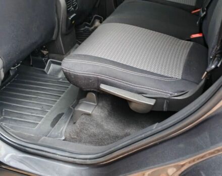 Серый Форд Эскейп, объемом двигателя 1.5 л и пробегом 197 тыс. км за 12300 $, фото 9 на Automoto.ua