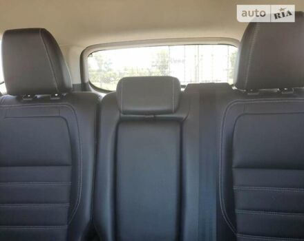 Серый Форд Эскейп, объемом двигателя 2 л и пробегом 65 тыс. км за 3000 $, фото 9 на Automoto.ua