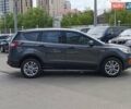Сірий Форд Ескейп, об'ємом двигуна 2.5 л та пробігом 139 тис. км за 13290 $, фото 7 на Automoto.ua