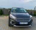 Серый Форд Эскейп, объемом двигателя 2 л и пробегом 98 тыс. км за 14500 $, фото 5 на Automoto.ua