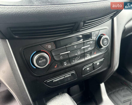 Серый Форд Эскейп, объемом двигателя 1.5 л и пробегом 169 тыс. км за 8999 $, фото 11 на Automoto.ua