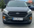 Серый Форд Эскейп, объемом двигателя 2.5 л и пробегом 70 тыс. км за 14700 $, фото 1 на Automoto.ua