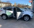 Серый Форд Эскейп, объемом двигателя 1.5 л и пробегом 118 тыс. км за 14690 $, фото 15 на Automoto.ua