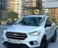 Серый Форд Эскейп, объемом двигателя 2 л и пробегом 70 тыс. км за 12999 $, фото 1 на Automoto.ua