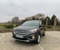 Сірий Форд Ескейп, об'ємом двигуна 1.5 л та пробігом 118 тис. км за 13000 $, фото 1 на Automoto.ua