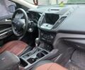 Сірий Форд Ескейп, об'ємом двигуна 1.5 л та пробігом 119 тис. км за 10500 $, фото 1 на Automoto.ua