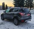 Серый Форд Эскейп, объемом двигателя 1.5 л и пробегом 205 тыс. км за 11999 $, фото 11 на Automoto.ua