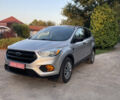 Форд Эскейп 2017 в Кременчуге на Automoto.ua Серый Форд Эскейп, объемом двигателя 2.5 л и пробегом 141 тыс. км за 12600 $, фото 1 на Automoto.ua