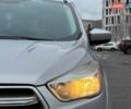 Серый Форд Эскейп, объемом двигателя 1.5 л и пробегом 172 тыс. км за 13900 $, фото 6 на Automoto.ua