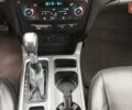 Серый Форд Эскейп, объемом двигателя 2 л и пробегом 220 тыс. км за 12700 $, фото 34 на Automoto.ua