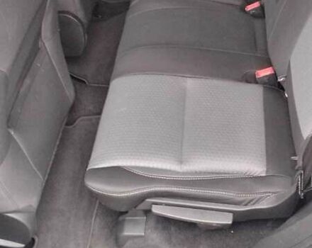 Сірий Форд Ескейп, об'ємом двигуна 1.5 л та пробігом 154 тис. км за 10500 $, фото 9 на Automoto.ua