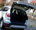 Сірий Форд Ескейп, об'ємом двигуна 2 л та пробігом 137 тис. км за 12900 $, фото 19 на Automoto.ua