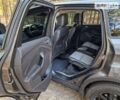 Сірий Форд Ескейп, об'ємом двигуна 2 л та пробігом 110 тис. км за 15400 $, фото 9 на Automoto.ua