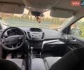 Сірий Форд Ескейп, об'ємом двигуна 1.5 л та пробігом 145 тис. км за 13900 $, фото 3 на Automoto.ua