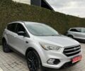 Сірий Форд Ескейп, об'ємом двигуна 1.5 л та пробігом 140 тис. км за 10999 $, фото 1 на Automoto.ua