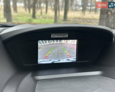 Серый Форд Эскейп, объемом двигателя 1.5 л и пробегом 102 тыс. км за 11500 $, фото 37 на Automoto.ua