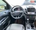 Серый Форд Эскейп, объемом двигателя 1.5 л и пробегом 118 тыс. км за 14690 $, фото 29 на Automoto.ua