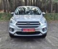 Сірий Форд Ескейп, об'ємом двигуна 1.5 л та пробігом 226 тис. км за 10300 $, фото 3 на Automoto.ua