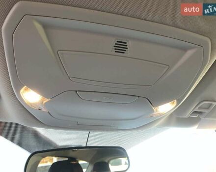 Серый Форд Эскейп, объемом двигателя 1.5 л и пробегом 118 тыс. км за 14690 $, фото 37 на Automoto.ua