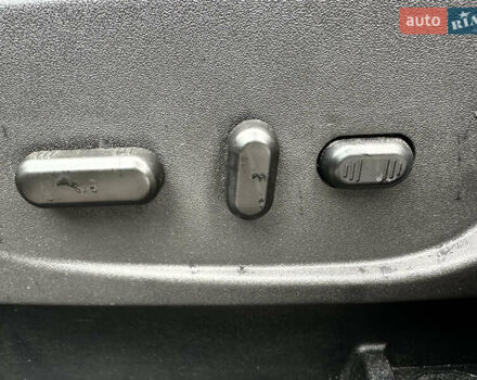 Серый Форд Эскейп, объемом двигателя 1.5 л и пробегом 169 тыс. км за 8999 $, фото 9 на Automoto.ua