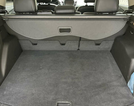 Серый Форд Эскейп, объемом двигателя 2 л и пробегом 86 тыс. км за 16500 $, фото 24 на Automoto.ua