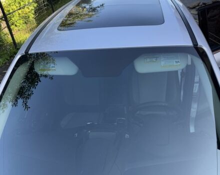 Сірий Форд Ескейп, об'ємом двигуна 2 л та пробігом 138 тис. км за 9600 $, фото 6 на Automoto.ua