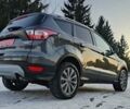 Серый Форд Эскейп, объемом двигателя 1.5 л и пробегом 205 тыс. км за 11999 $, фото 20 на Automoto.ua