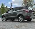 Серый Форд Эскейп, объемом двигателя 2 л и пробегом 170 тыс. км за 11800 $, фото 6 на Automoto.ua