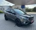 Серый Форд Эскейп, объемом двигателя 1.5 л и пробегом 190 тыс. км за 11400 $, фото 1 на Automoto.ua