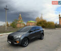 Форд Эскейп 2017 в Кропивницком (Кировограде) на Automoto.ua Серый Форд Эскейп, объемом двигателя 2.5 л и пробегом 98 тыс. км за 13900 $, фото 2 на Automoto.ua