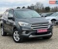 Сірий Форд Ескейп, об'ємом двигуна 1.5 л та пробігом 147 тис. км за 11700 $, фото 1 на Automoto.ua