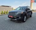 Серый Форд Эскейп, объемом двигателя 1.5 л и пробегом 133 тыс. км за 10900 $, фото 1 на Automoto.ua
