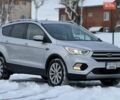 Серый Форд Эскейп, объемом двигателя 1.5 л и пробегом 68 тыс. км за 9200 $, фото 1 на Automoto.ua