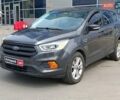 Сірий Форд Ескейп, об'ємом двигуна 2.5 л та пробігом 139 тис. км за 13290 $, фото 1 на Automoto.ua