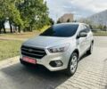Серый Форд Эскейп, объемом двигателя 2.5 л и пробегом 160 тыс. км за 12999 $, фото 1 на Automoto.ua